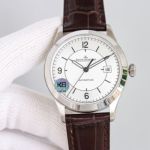  Jaeger-LeCoultre Geographer Master  39mm Watch
